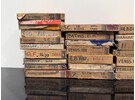 Big Collection of Antique Assorted Hands for watches