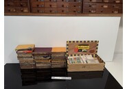 Big Collection of Antique Assorted Hands for watches