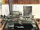 Schaublin 65 High Precision Watchmaker's Lathe Collection