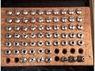 Schaublin 65 High Precision Watchmaker's Lathe Collection