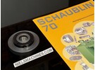 Backplate for Schaublin 70 Lathe W12