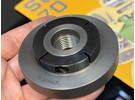 Backplate for Schaublin 70 Lathe W12