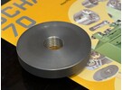 Backplate for Schaublin 70 Lathe W12