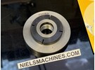 Backplate for Schaublin 70 Lathe W12