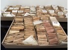 Large Collection of assorted Watch Crystals for the watchmaker