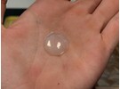 Large collection of watch Crystals with unique shapes