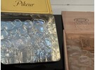 Large collection of watch Crystals with unique shapes
