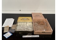 Large collection of watch Crystals with unique shapes