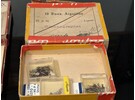 Big Collection of Assorted Chronographe Hands for watches