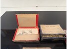 Big Collection of Assorted Chronographe Hands for watches