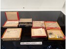 Big Collection of Assorted Chronographe Hands for watches