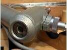 Hommel UWG Centring Microscope