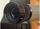 Hommel UWG Centring Microscope
