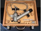 Hommel UWG Centring Microscope