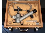 Hommel UWG Centring Microscope