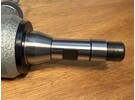 Hommel UWG Centring Microscope