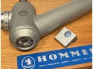 Verkauft: Hommel UWG Zentrier-Microskop