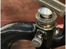 4 mm Uhrmacher-Juwelenpresse