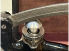 4 mm Uhrmacher-Juwelenpresse