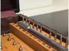 4 mm Watchmaker Jewel press