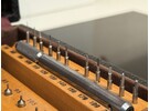 4 mm Uhrmacher-Juwelenpresse