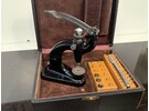 4 mm Uhrmacher-Juwelenpresse