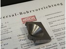 Reglus 103 for the Reglus Universal Drilling Jig