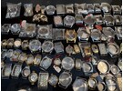 Big Collection of NOS watch cases