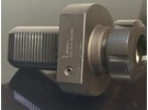 VDI 50 Spannfutter Form E4 für Spannzangen ER 40