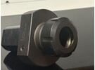 VDI 50 Spannfutter Form E4 für Spannzangen ER 40