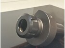 VDI 50 Spannfutter Form E4 für Spannzangen ER 40