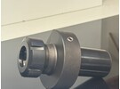 VDI 50 Spannfutter Form E4 für Spannzangen ER 40