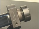 VDI 50 Spannfutter Form E4 für Spannzangen ER 40
