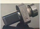 VDI 50 Spannfutter Form E4 für Spannzangen ER 40