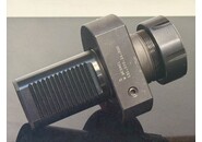 VDI 50 Collet chucks form E4 for collets ER 40