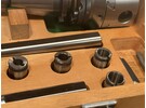 Wohlhaupter UPA3 Deckel SK40 S20x2 Automatic Boring/Facing Head