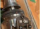 Wohlhaupter UPA3 Deckel SK40 S20x2 Automatic Boring/Facing Head
