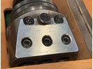 Wohlhaupter UPA3 Deckel SK40 S20x2 Automatic Boring/Facing Head