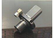 Wendel Quick-Change tapping chucks 802.040.12.110