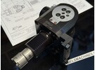 VDI 40 EWS Driven Adjustable Angle Milling Head  / Swivel Head