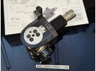 VDI 40 EWS Driven Adjustable Angle Milling Head  / Swivel Head