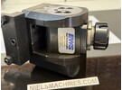 VDI 40 EWS Driven Adjustable Angle Milling Head  / Swivel Head