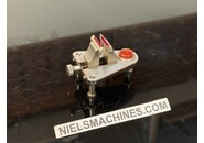 Bergeon No 2802 Poising tool