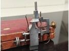 Wheel stretching tool for watchmaker