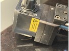 Eppinger VDI 30 Radial Bohr- und Fräskopf, rechtwinklig, Spannzangenfutter ER20 für Okuma