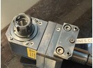 Eppinger VDI 30 Radial Bohr- und Fräskopf, rechtwinklig, Spannzangenfutter ER20 für Okuma