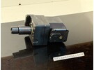 Eppinger VDI 30 Radial Bohr- und Fräskopf, rechtwinklig, Spannzangenfutter ER20 für Okuma