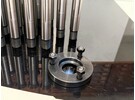 Emco L20 Spannzangen Satz 2-20mm komplett Emcomat 8.4