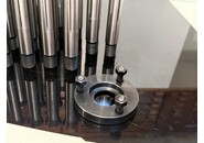 Verkauft: Emco L20 Spannzangen Satz 2-20mm komplett Emcomat 8.4