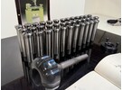Emco L20 Spannzangen Satz 2-20mm komplett Emcomat 8.4